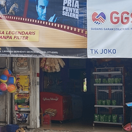 toko joko - sedia stok kopi lakoffie gula aren premium untuk kebutuhan harian