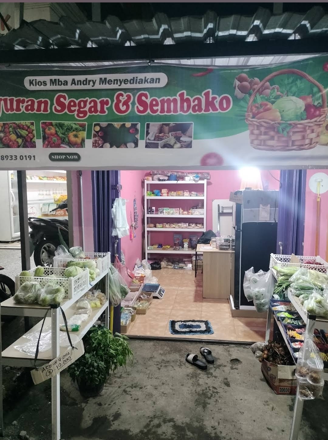 Lokasi Toko Mitra Lakoffie di undefined