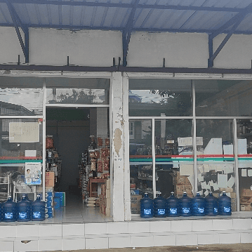 Lokasi Toko Mitra Lakoffie di undefined